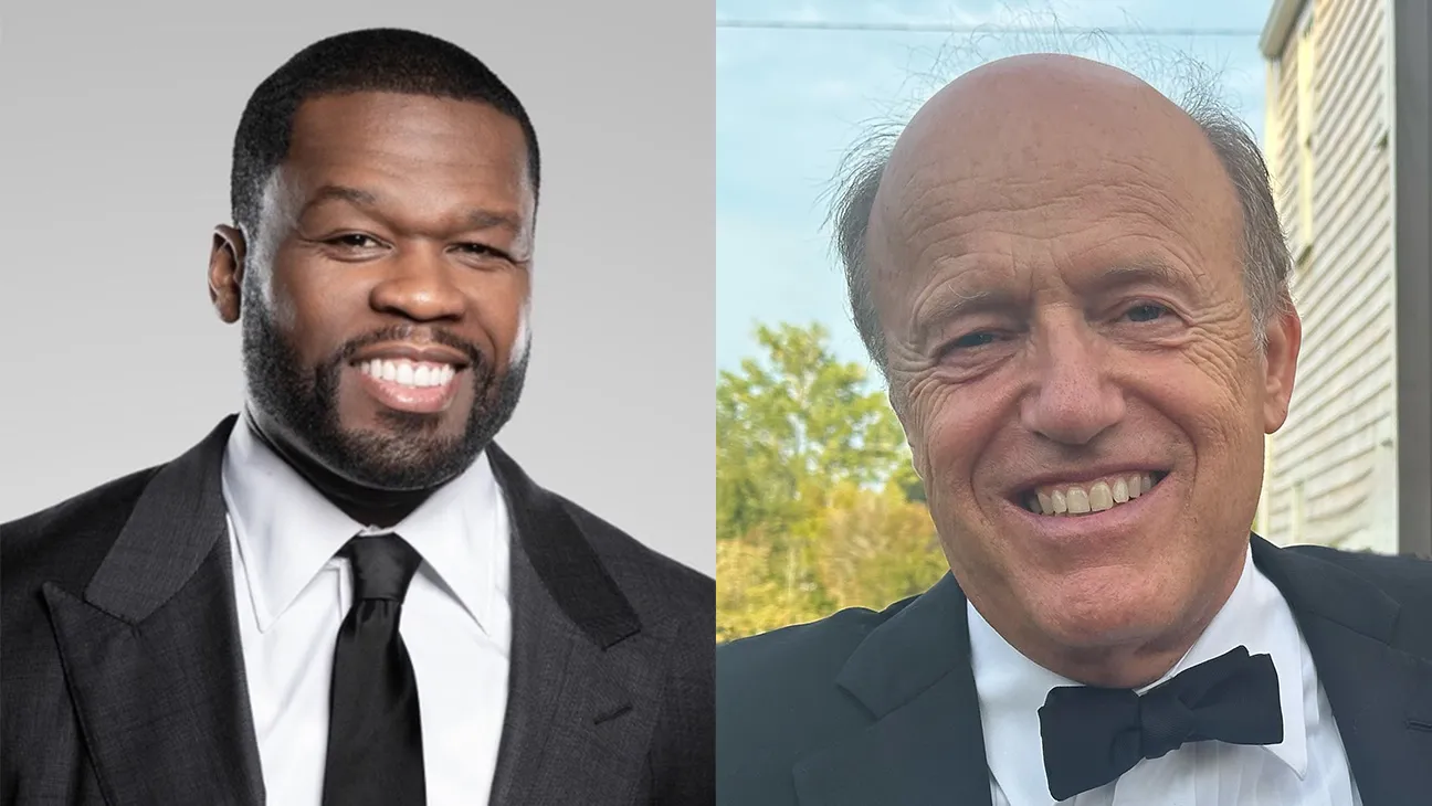 Curtis ’50 Cent’ Jackson Producing Gilgo Beach Murders Drama at Peacock