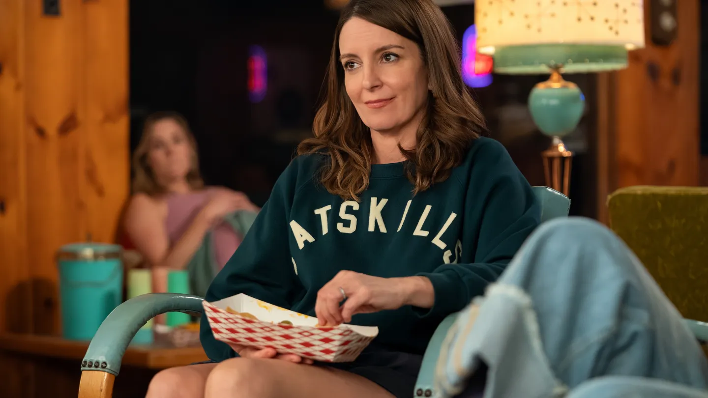 Tina Fey, Colman Domingo Return