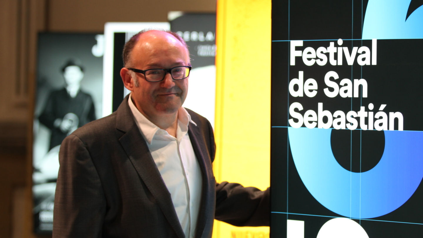 San Sebastián Film Festival Found Its Sweet Spot
