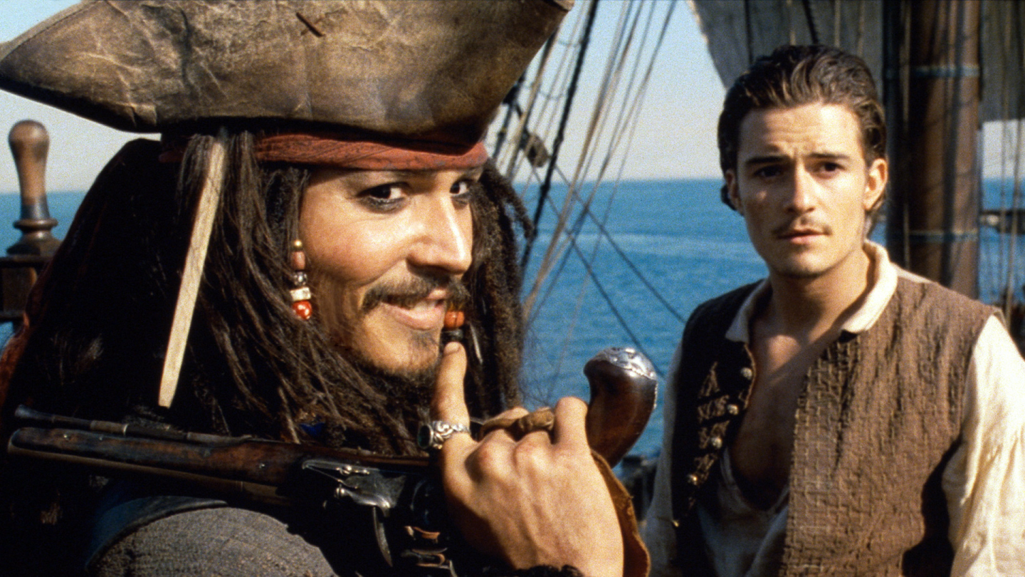 Secret Cinema Unveils ‘Pirates of the Caribbean’ Event (Exclusive)