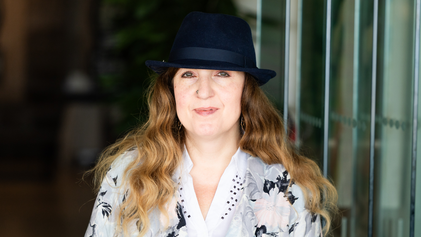 Mia Bays on the BFI Filmmaking Fund
