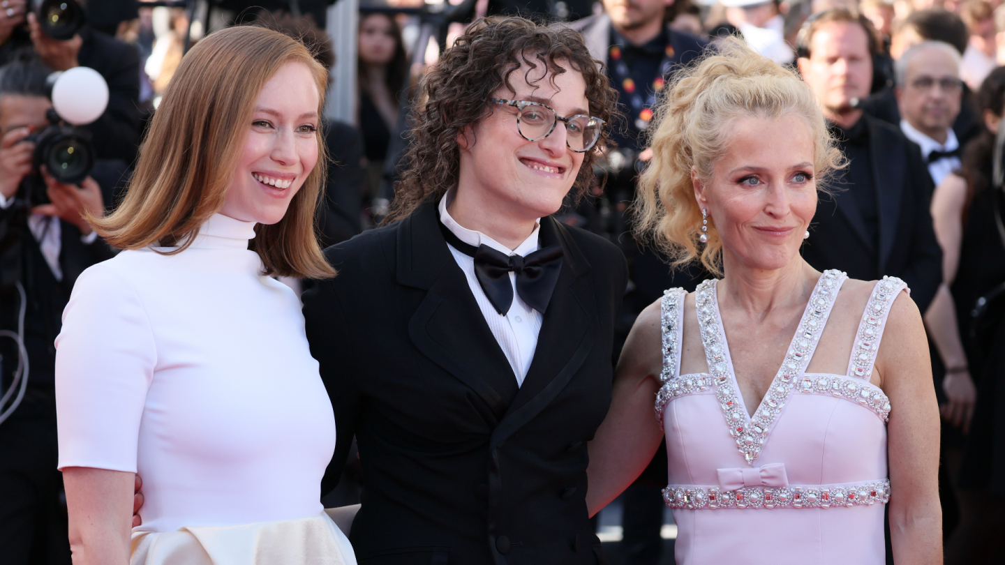 ‘Teenage Sex And Death At Camp Miasma’ Comes Alive at Cannes