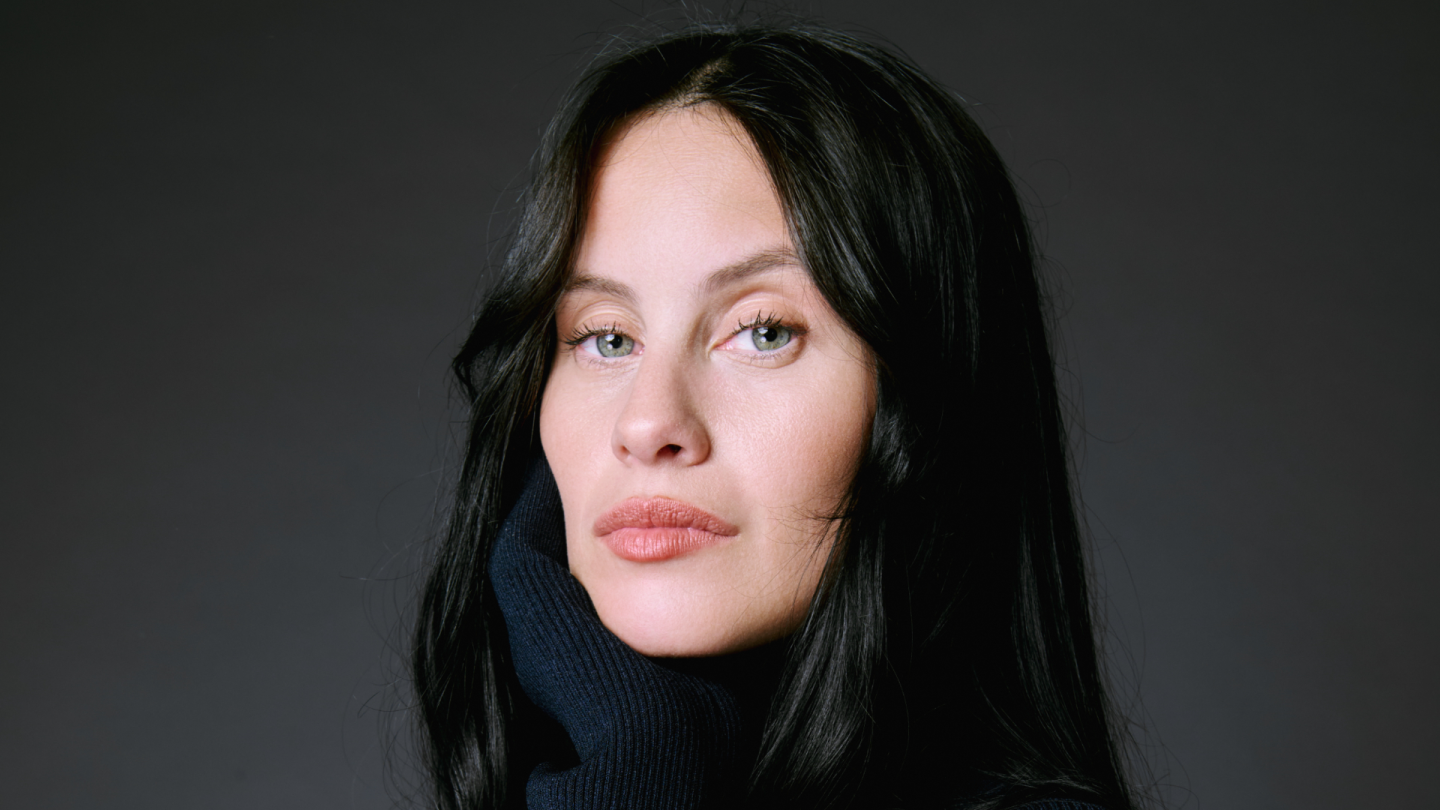 ‘Bitter Christmas’ Star Milena Smit on Pedro Almodóvar and Cannes