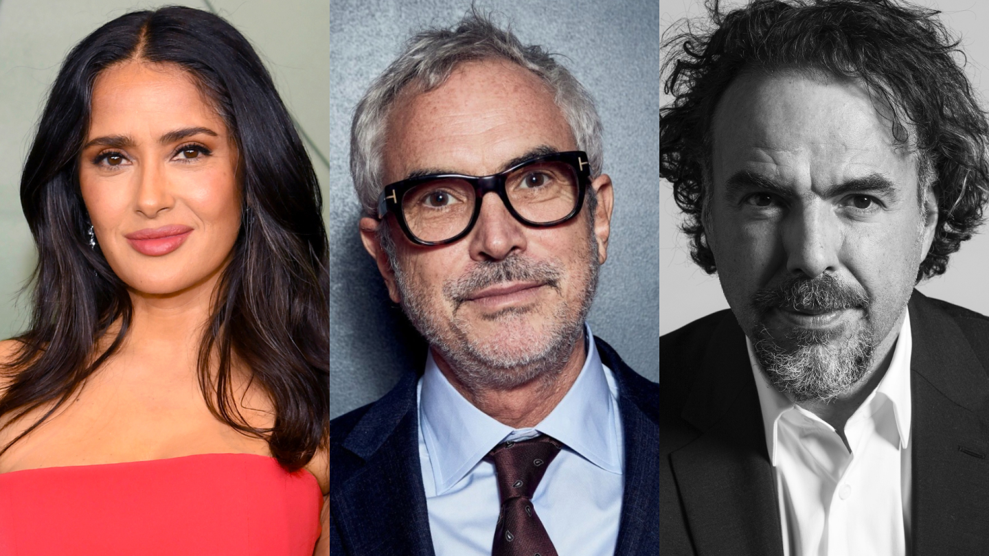 Serpentine Summer Party 2026 Sets A-List Hosts (Exclusive)