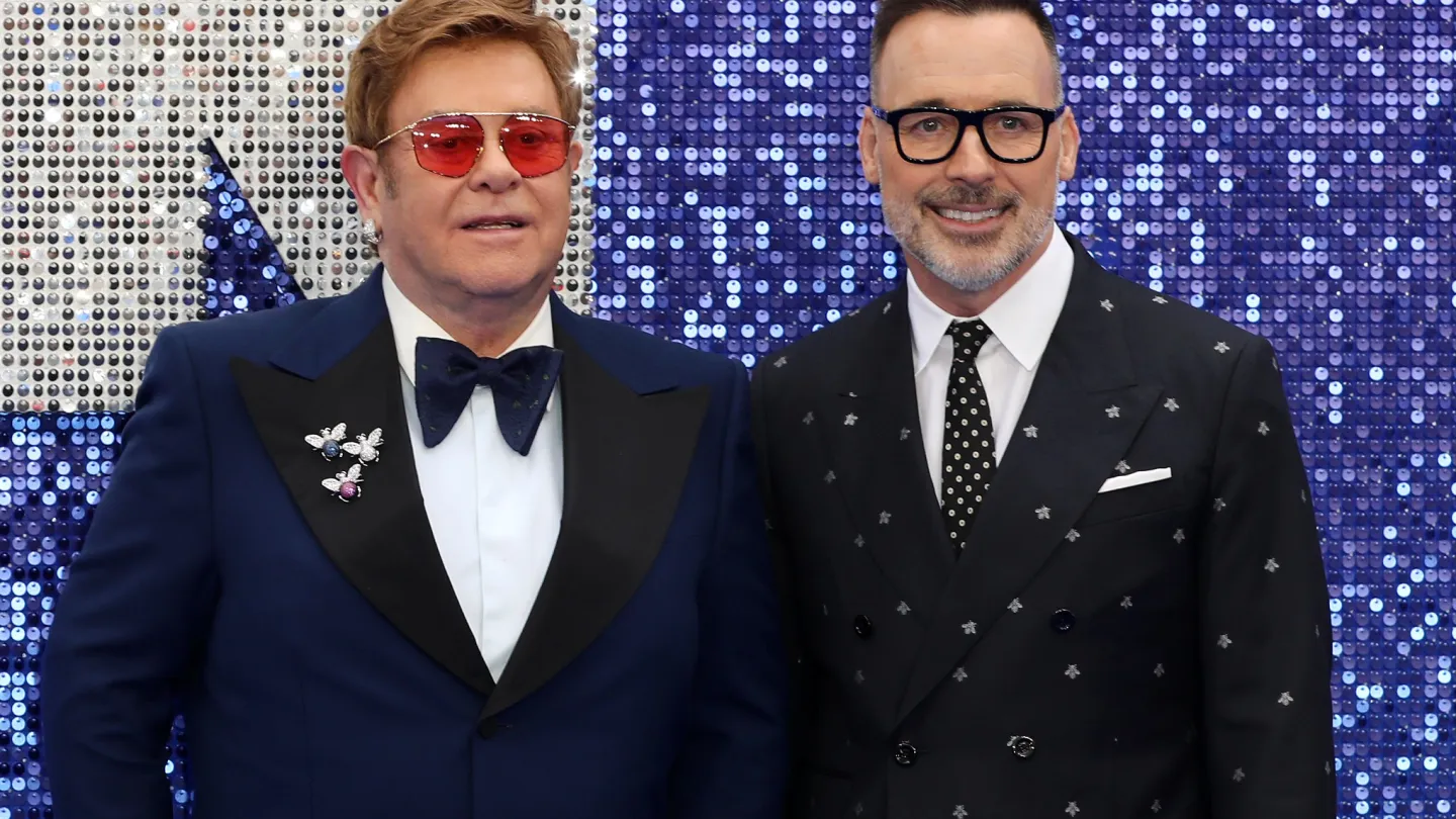 Elton John Impact Awards to Honor LGBTQ+ Icons and Trailblazers 
