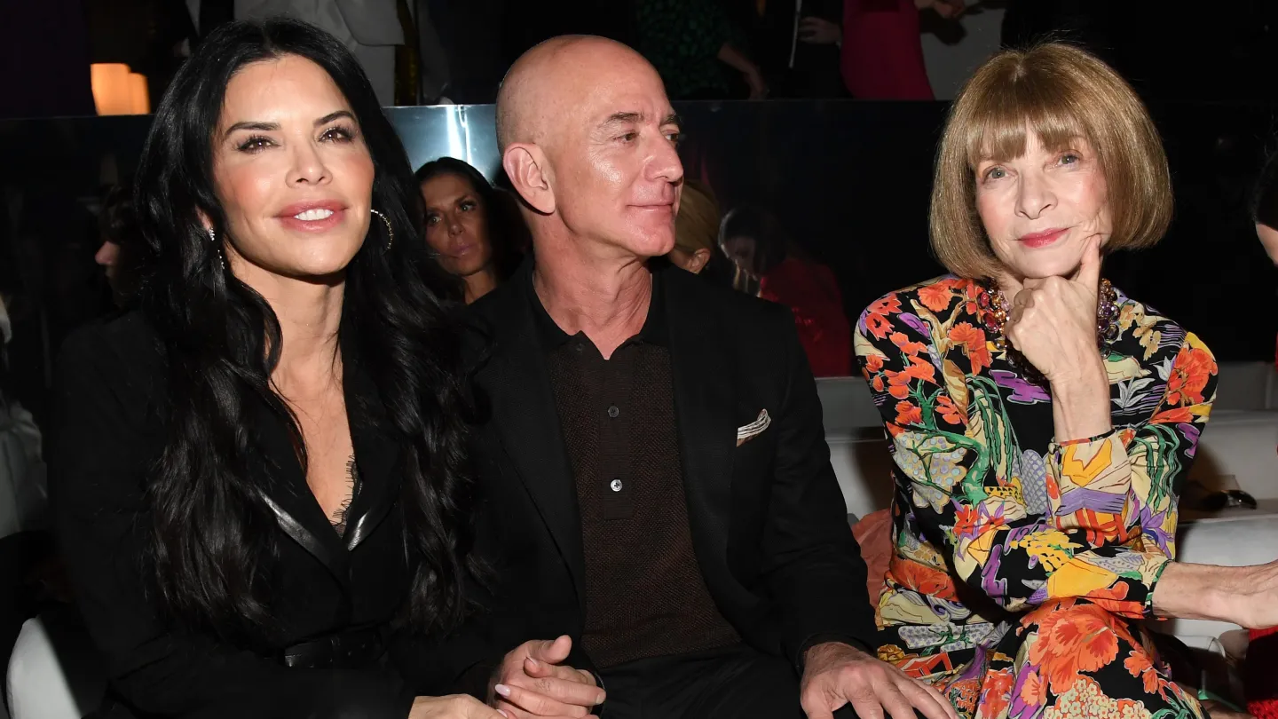 How Protests Clawed Back Jeff Bezos’ Met Gala 2026 Involvement