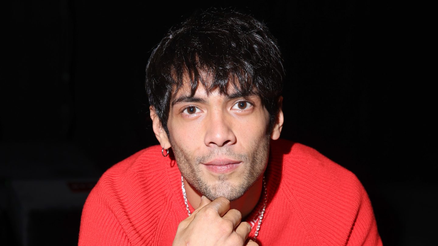 Diego Calva on Bringing Two Hot Movies to Cannes and ‘Babylon’ Fears