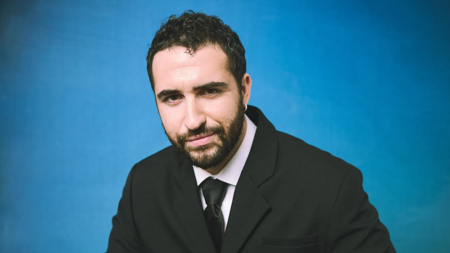 Jordan Firstman on Club Kid, New York Party Scene and Indie Filmmaking