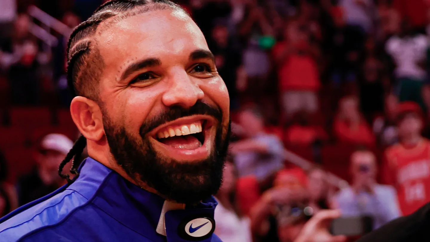 Drake Sets 2026 Single Day Spotify Records With ‘Iceman’