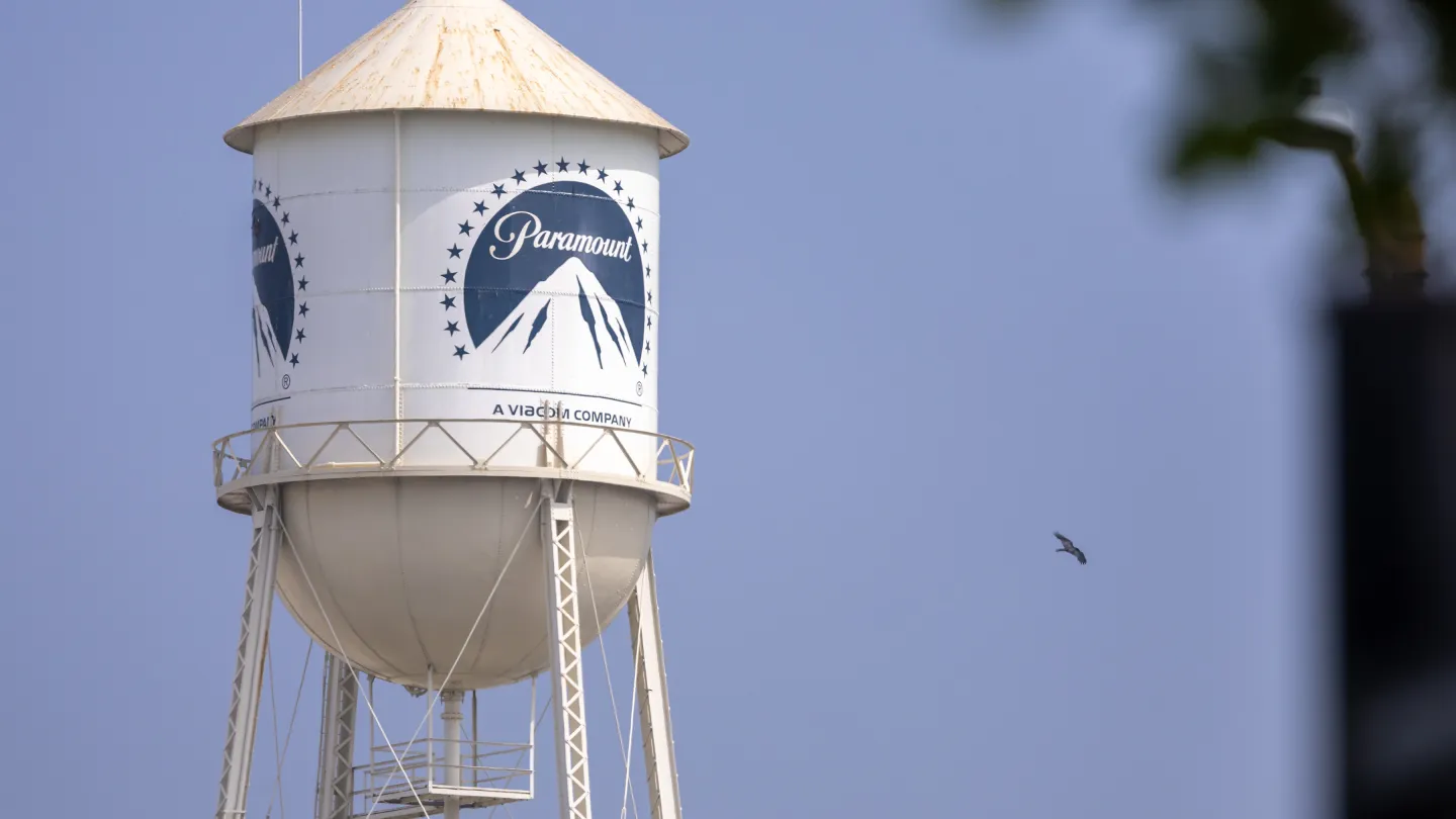 Paramount Sued By Subscribers Over Warner Bros., Skydance Deals