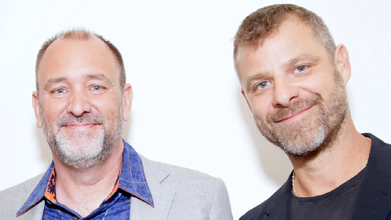 ‘South Park’ Creators Bring Deepfake Trump Penis Out on ‘Kimmel’