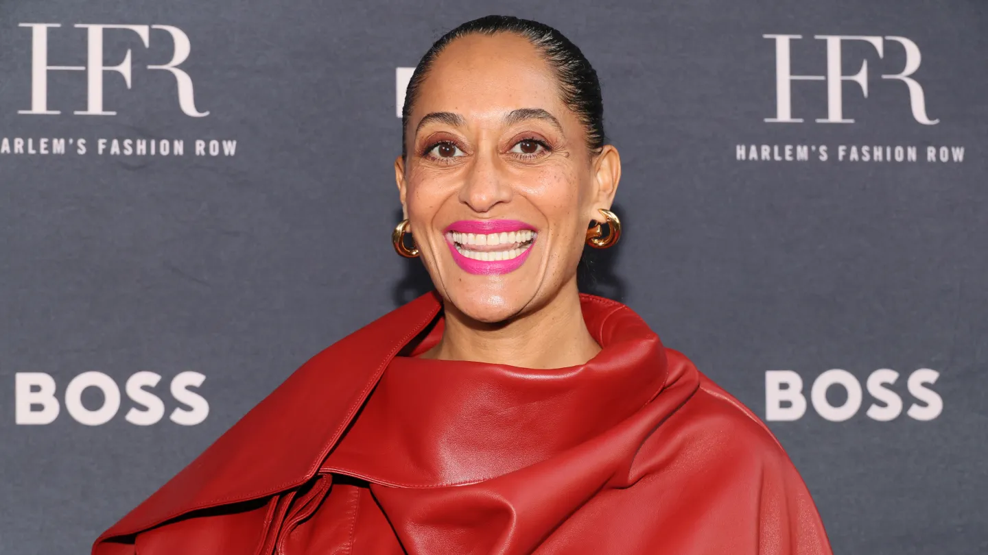 Tracee Ellis Ross to Make Broadway Debut in ‘Every Brilliant Thing’