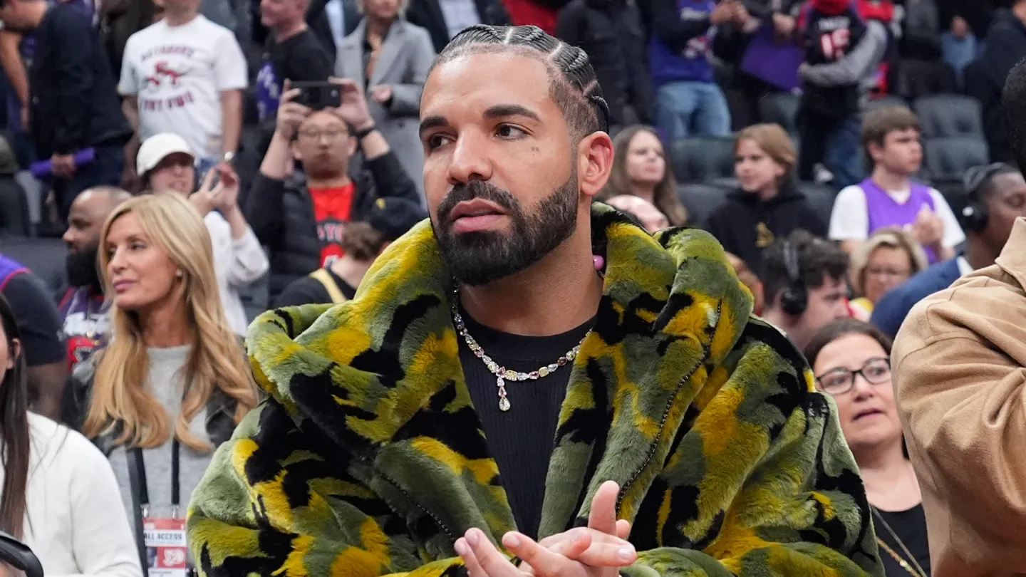 Can Drake’s ‘Iceman’ Chart Success Mend His Reputation?