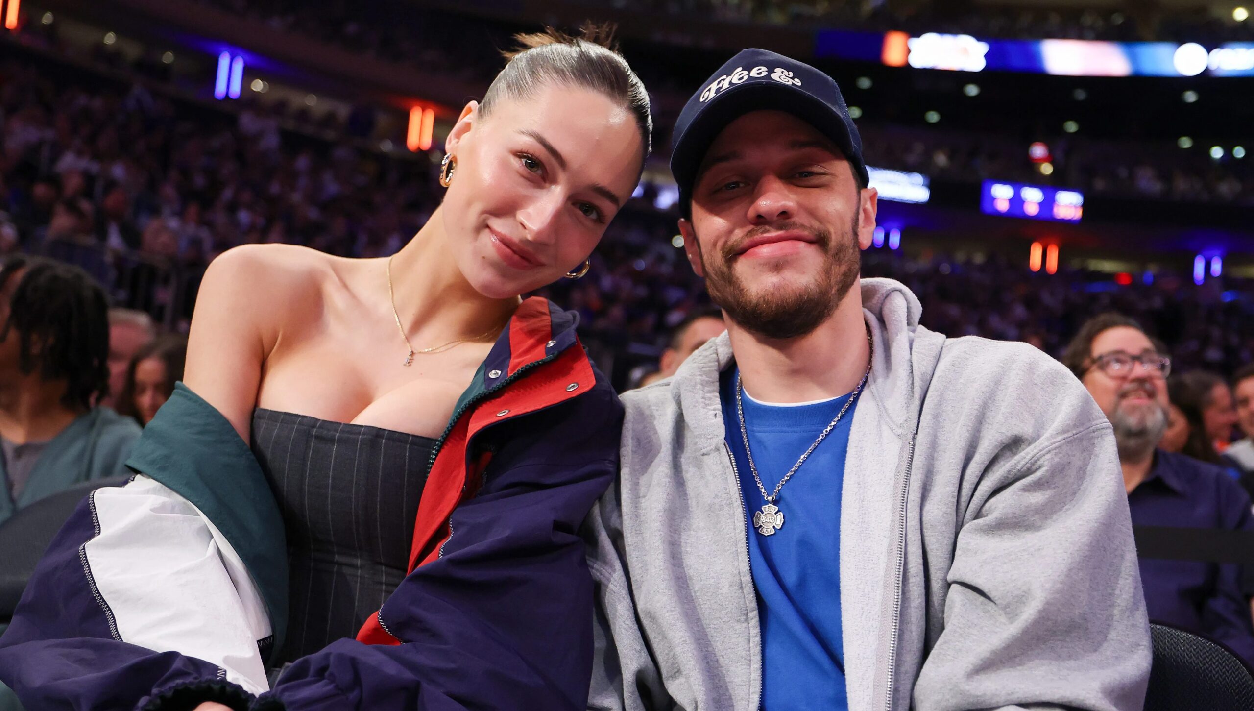 From Ariana Grande to Elsie Hewitt – Hollywood Life