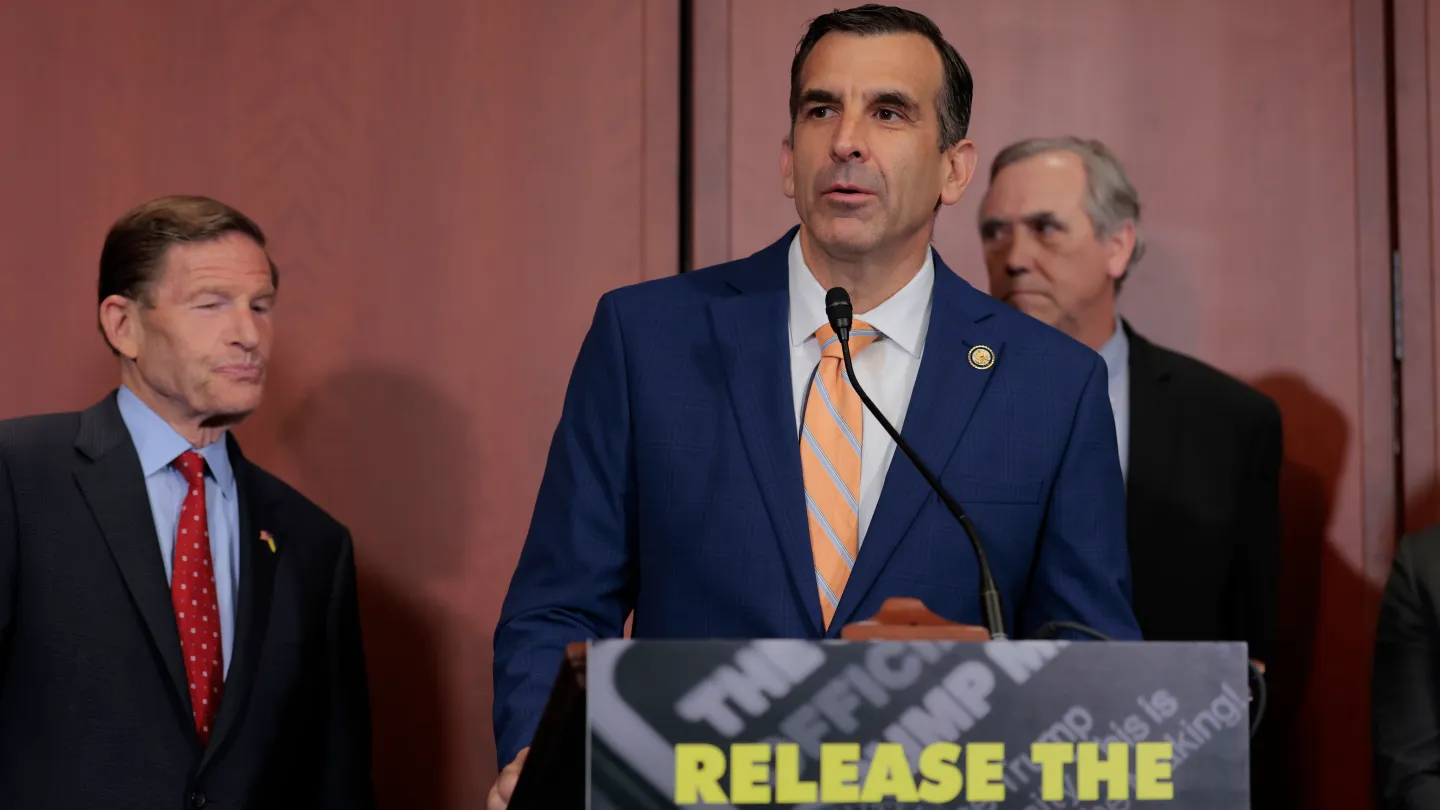 Rep. Liccardo Calls For FCC to Reject Paramount Middle East Funding