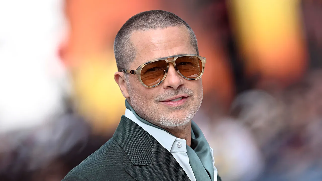 Brad Pitt’s ‘Heart of the Beast’ Release Date Set for September