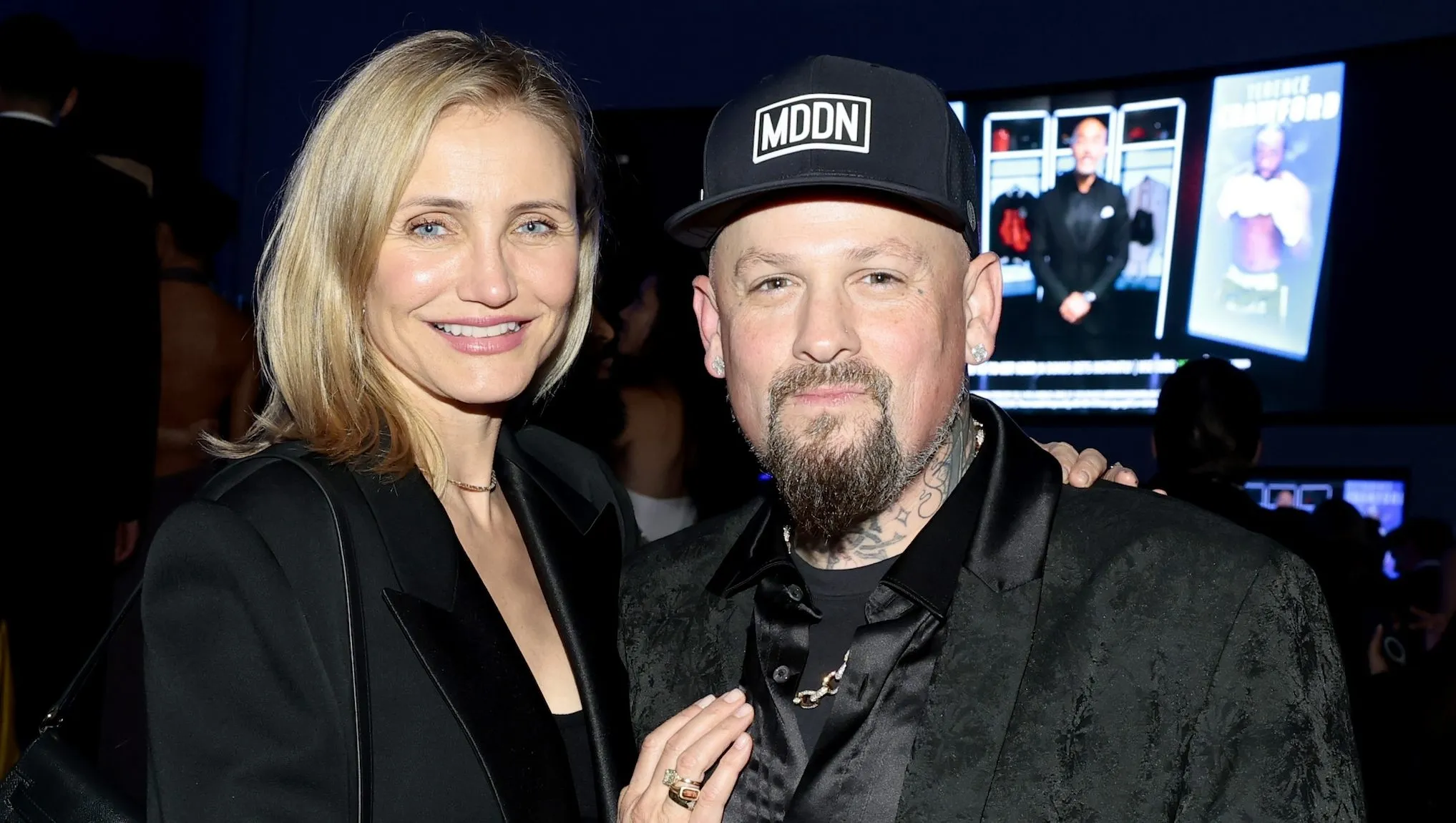 Who Is Benji Madden? 5 Things About Cameron Diaz’s Husband & Dad of 3 – Hollywood Life