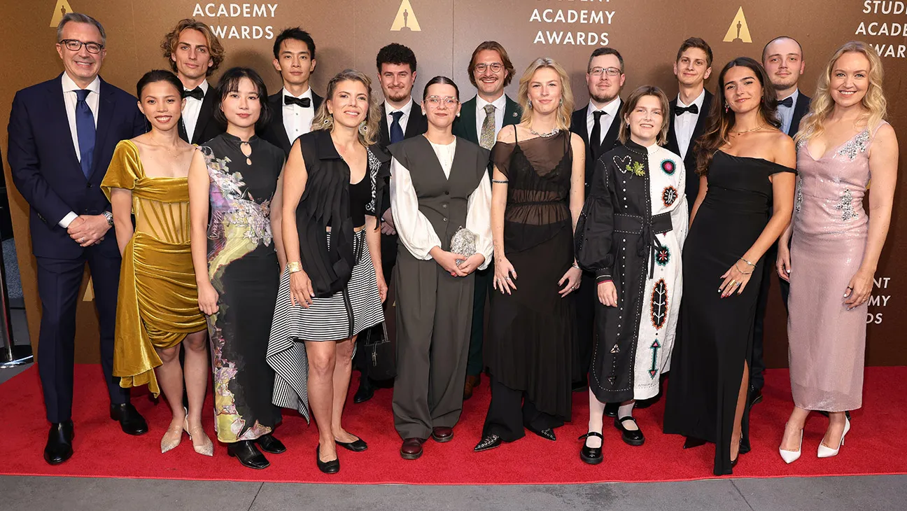 Student Academy Awards Will Be Held at 2026 Toronto Film Festival