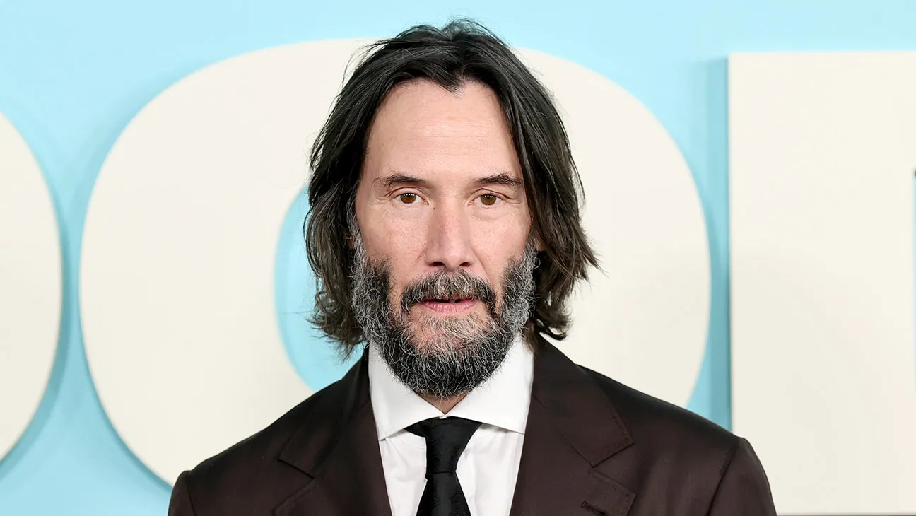 Keanu Reeves to Lead Voice Cast of ‘Hidari,’ Japanese Stop-Motion Samurai Epic From Director Masashi Kawamura