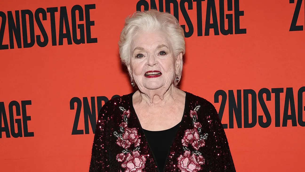 June Squibb Becomes Oldest Tony Nominee at 96