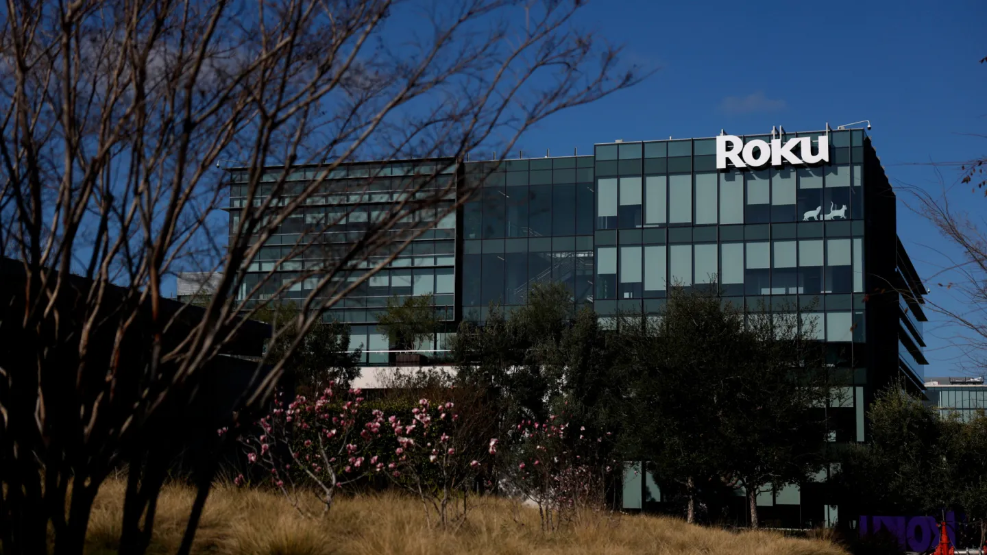 Roku Beats Q1 Wall Street Expectations After 100M Streaming Number