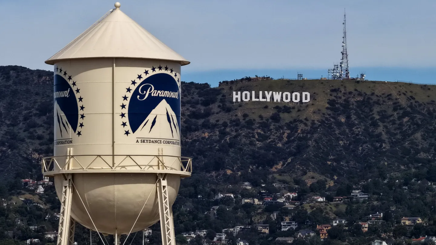 Paramount Hires Head of Consumer AI to Lead Tech