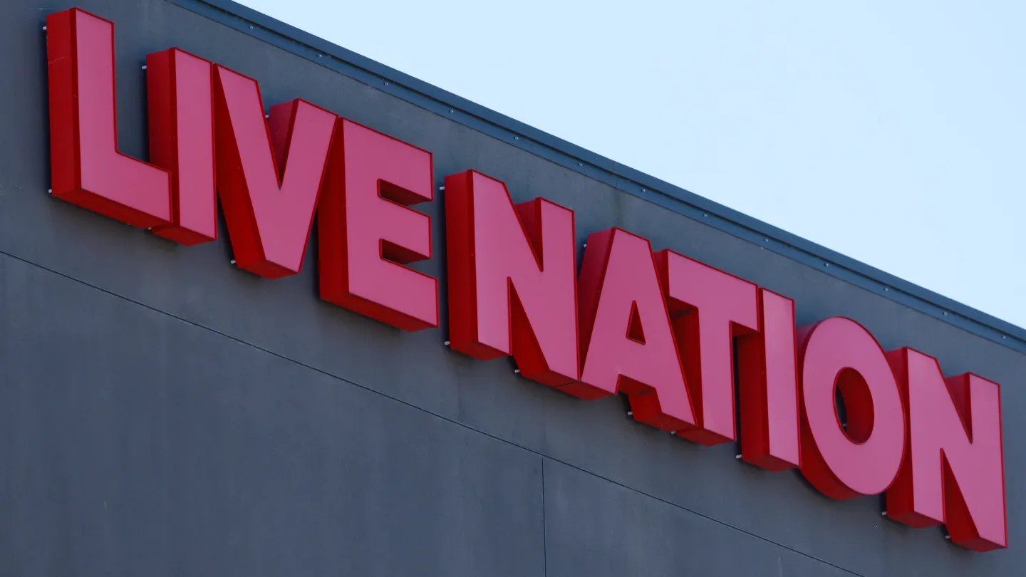 Live Nation Posts $3.8B In Revenue, and A Loss, For Q1 2026