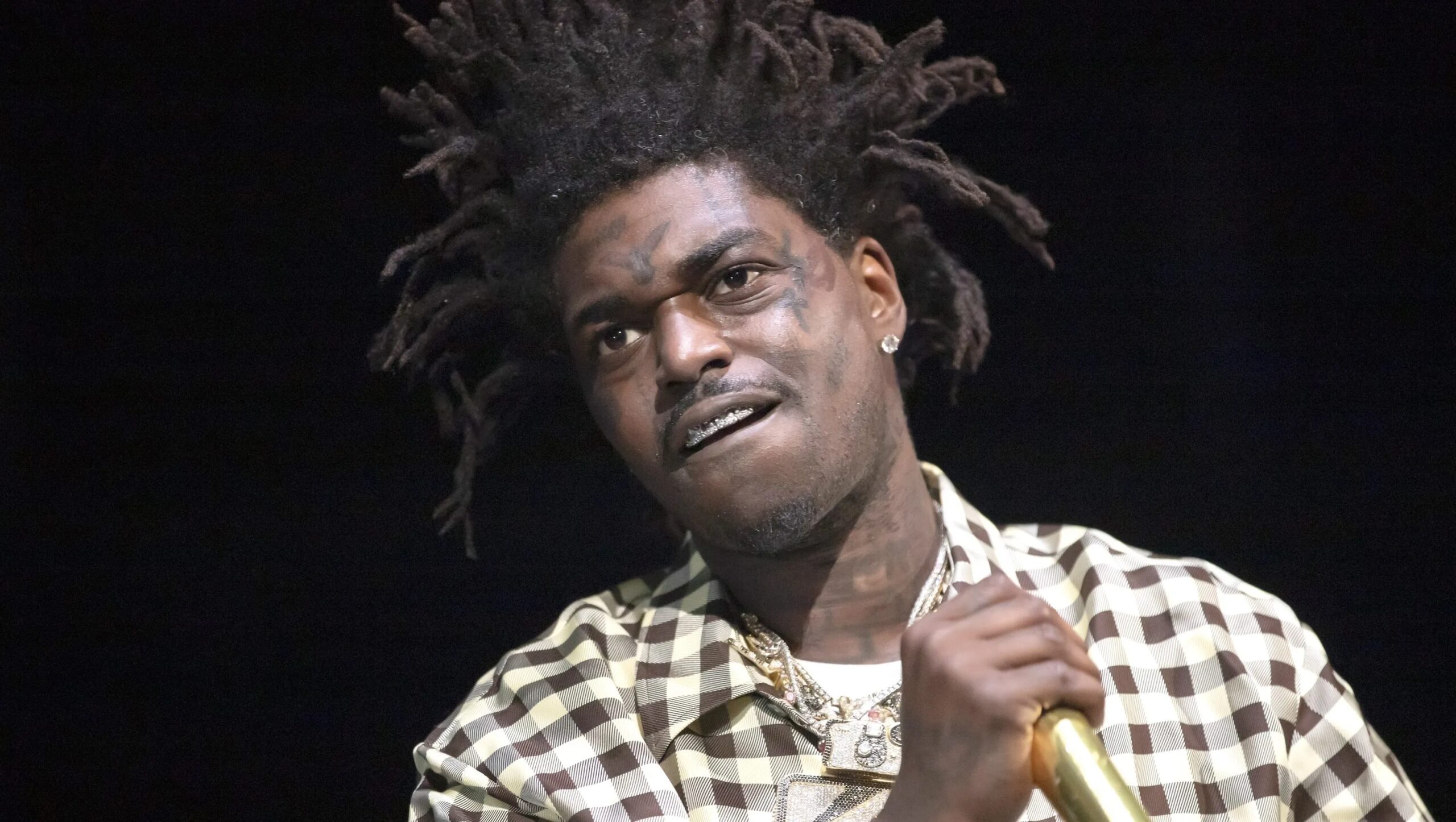 Who Is Kodak Black? About the Rapper After His Drug Trafficking Arrest – Hollywood Life