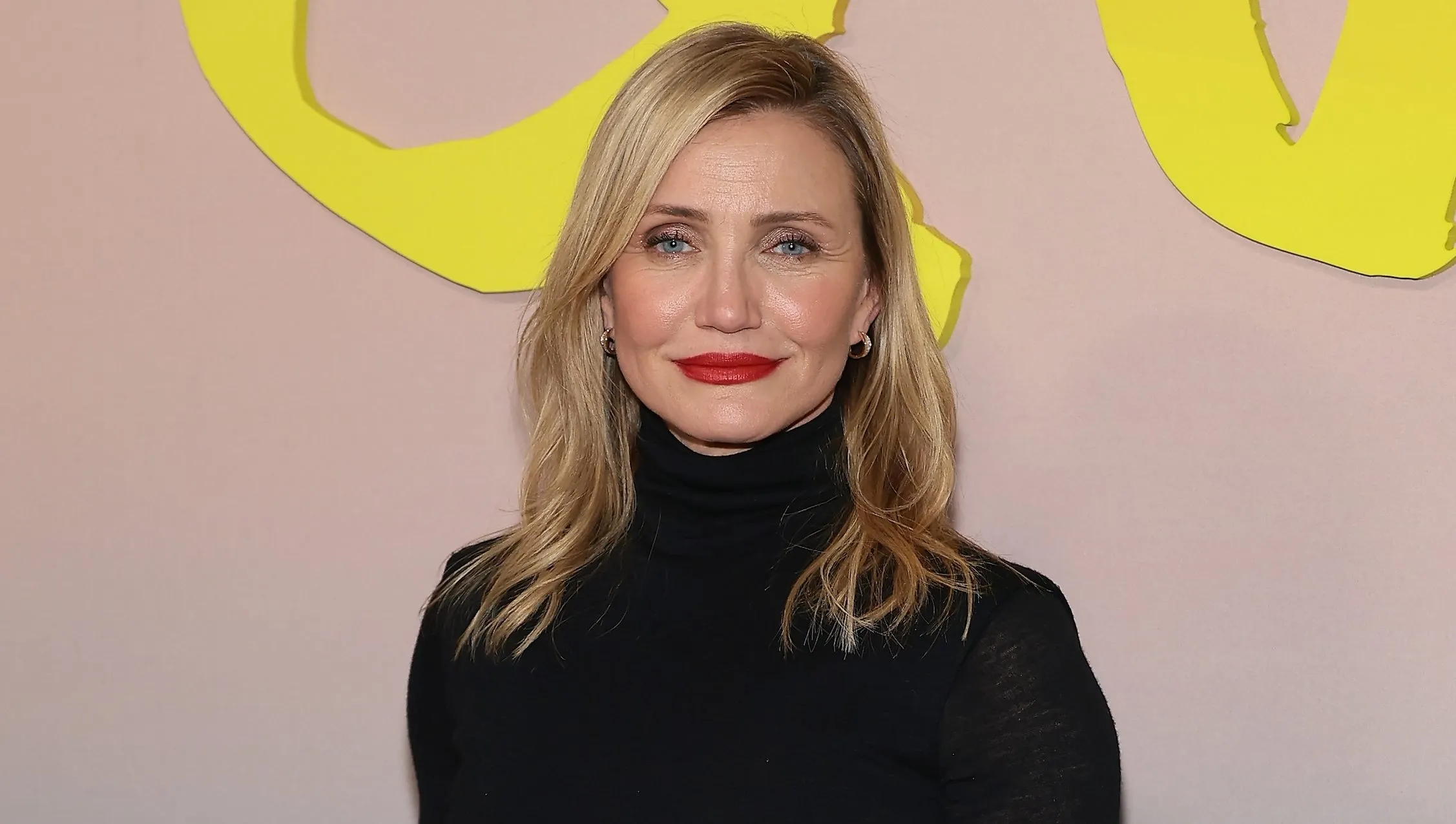 Did Cameron Diaz Use a Surrogate for Her Three Children? – Hollywood Life