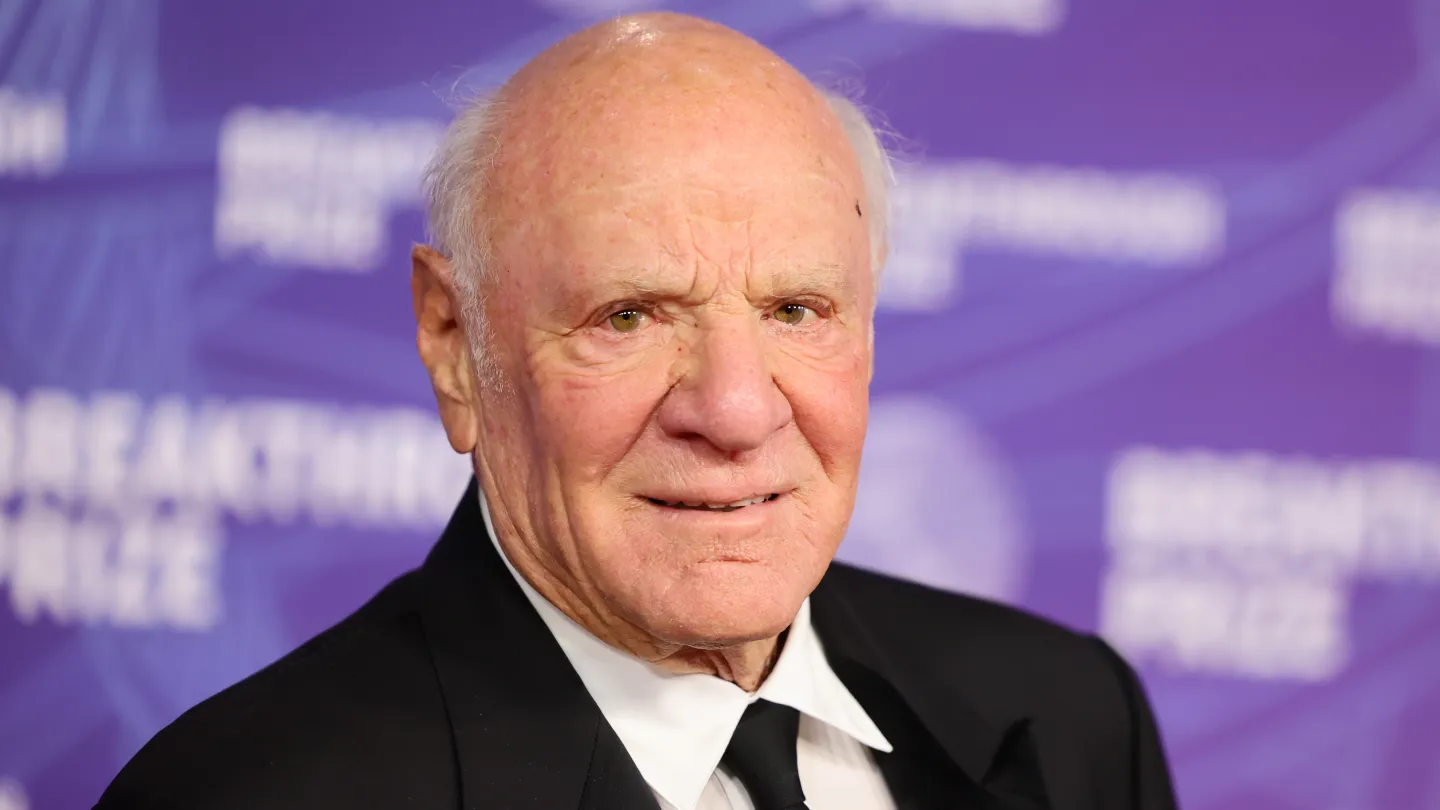 Barry Diller Would Buy CNN Today If Possible
