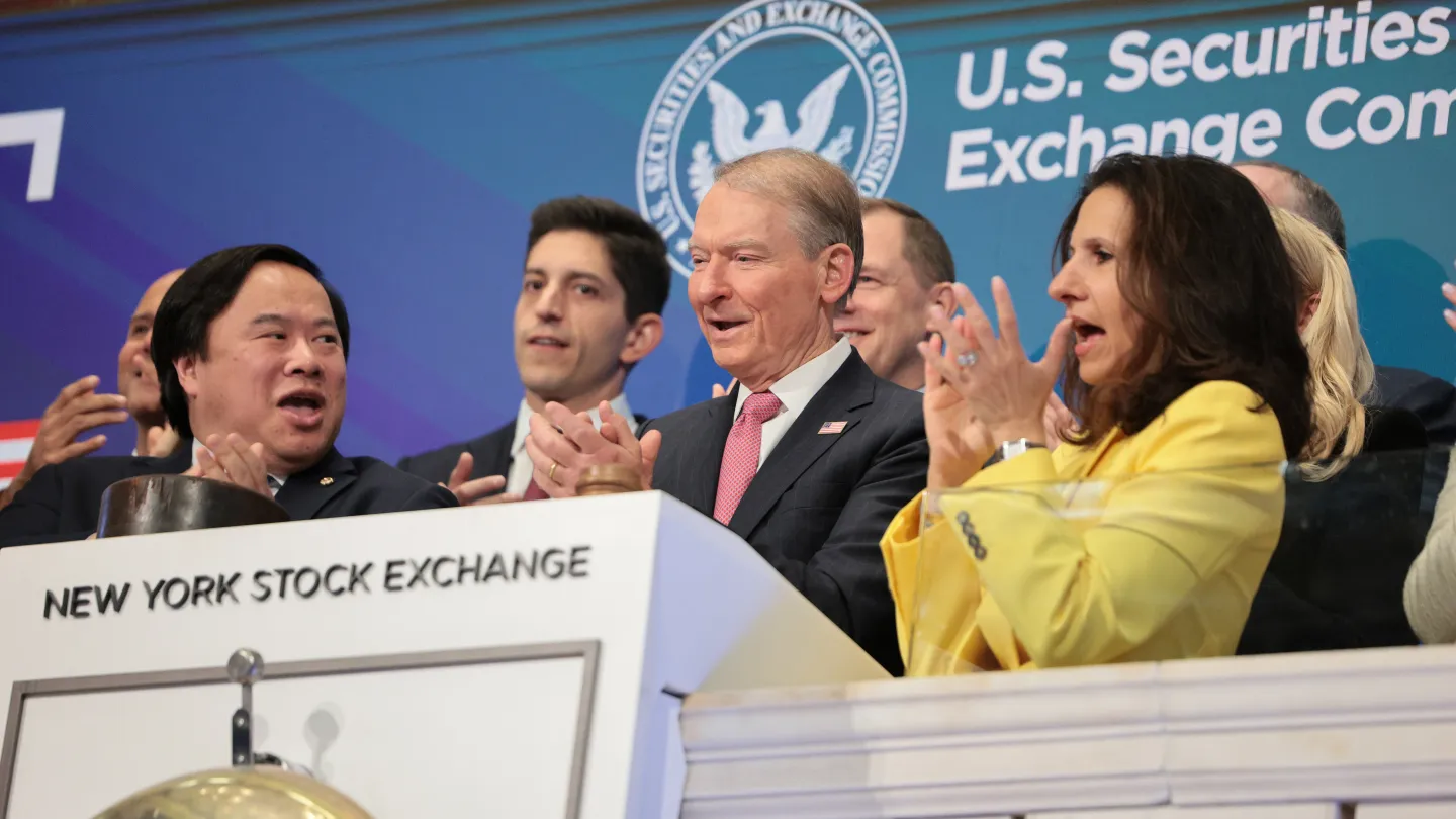 Will SEC Change to Eliminate Quarterly Earnings Help Hollywood?