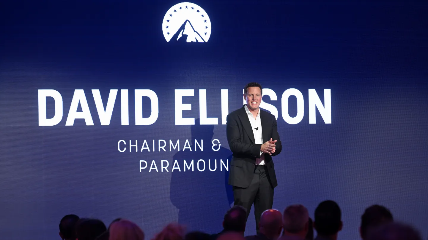 Paramount Making “Great Progress” Warner Bros. Buy, Reaffirms Deal Close