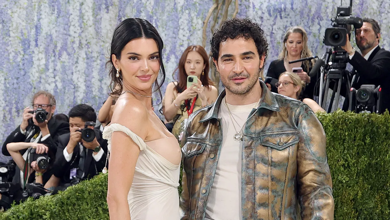 Zac Posen Exclusive Interview About Kendall Jenner Look