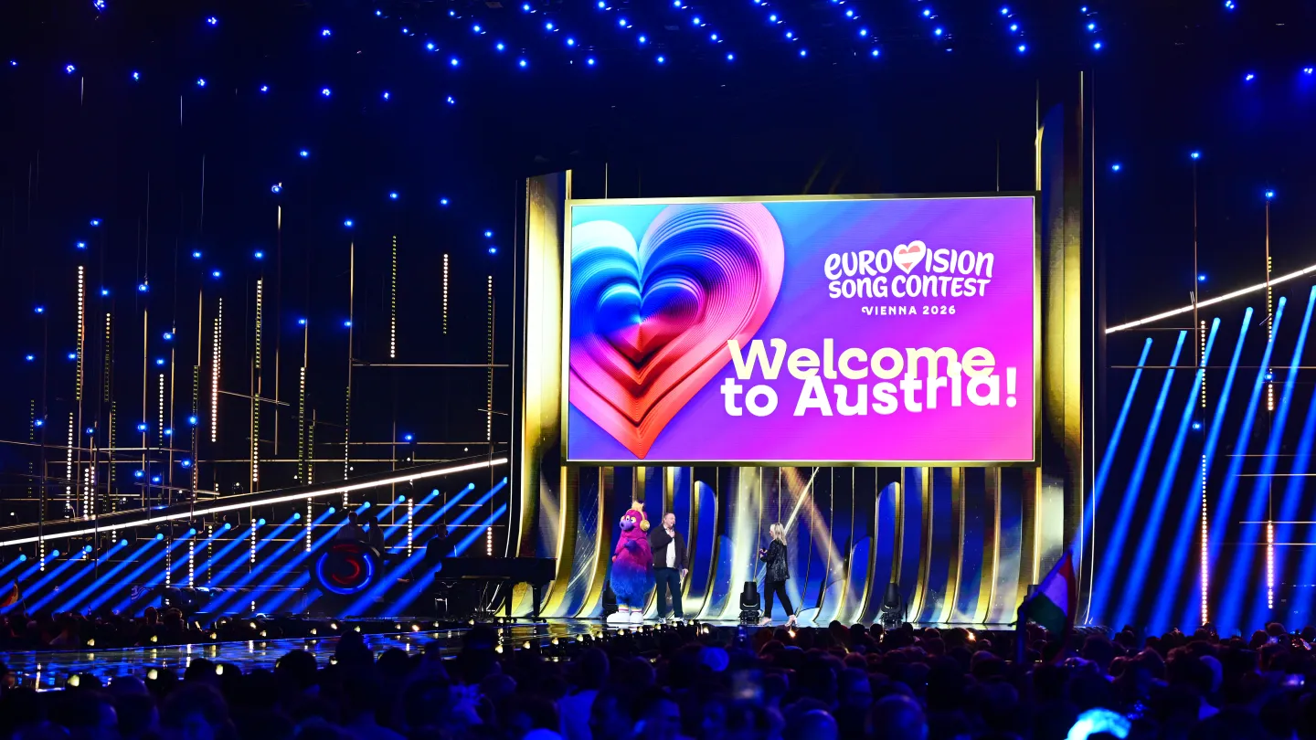 Bulgaria’s ‘Bangaraga’ Wins Eurovision, Israel Finishes in Second