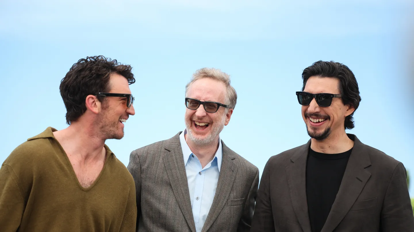 James Gray Explains Why Scarlett Johansson Dodged His Cannes Call