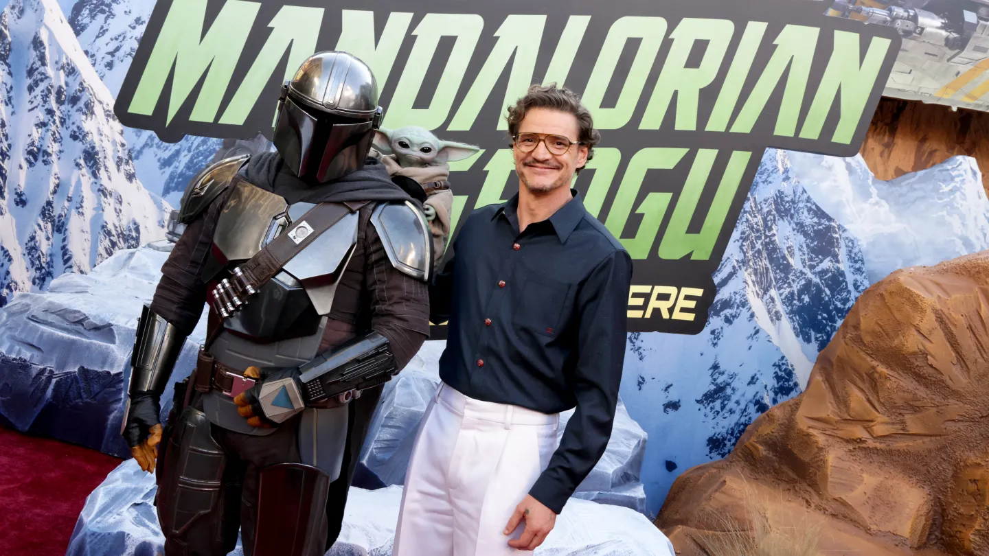 ‘The Mandalorian and Grogu’ Takes Hollywood, ‘Dutton Ranch’ Premieres in NYC and This Week’s Best Events