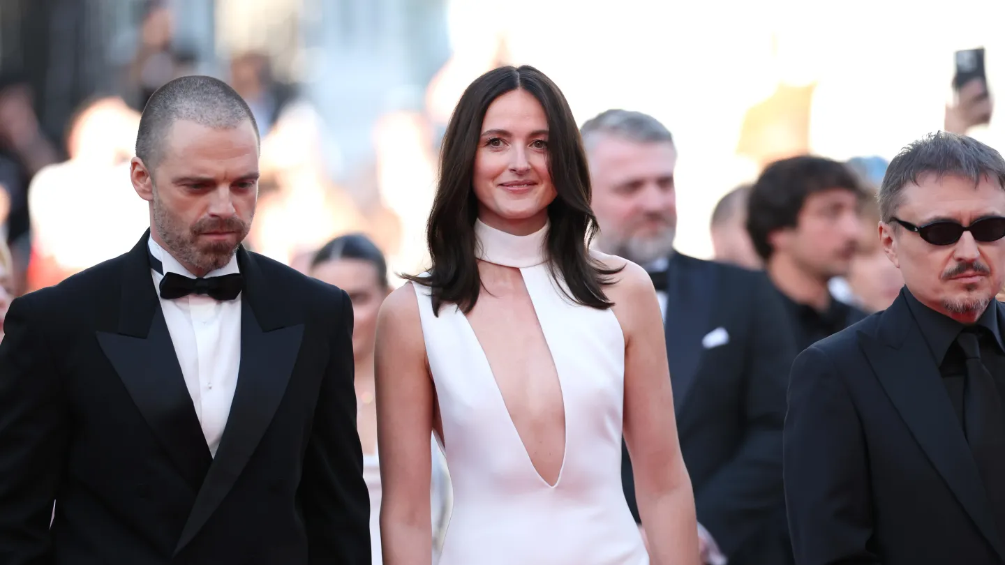 Cannes Crowd Embrace ‘Fjord’ With Raucous Standing Ovation
