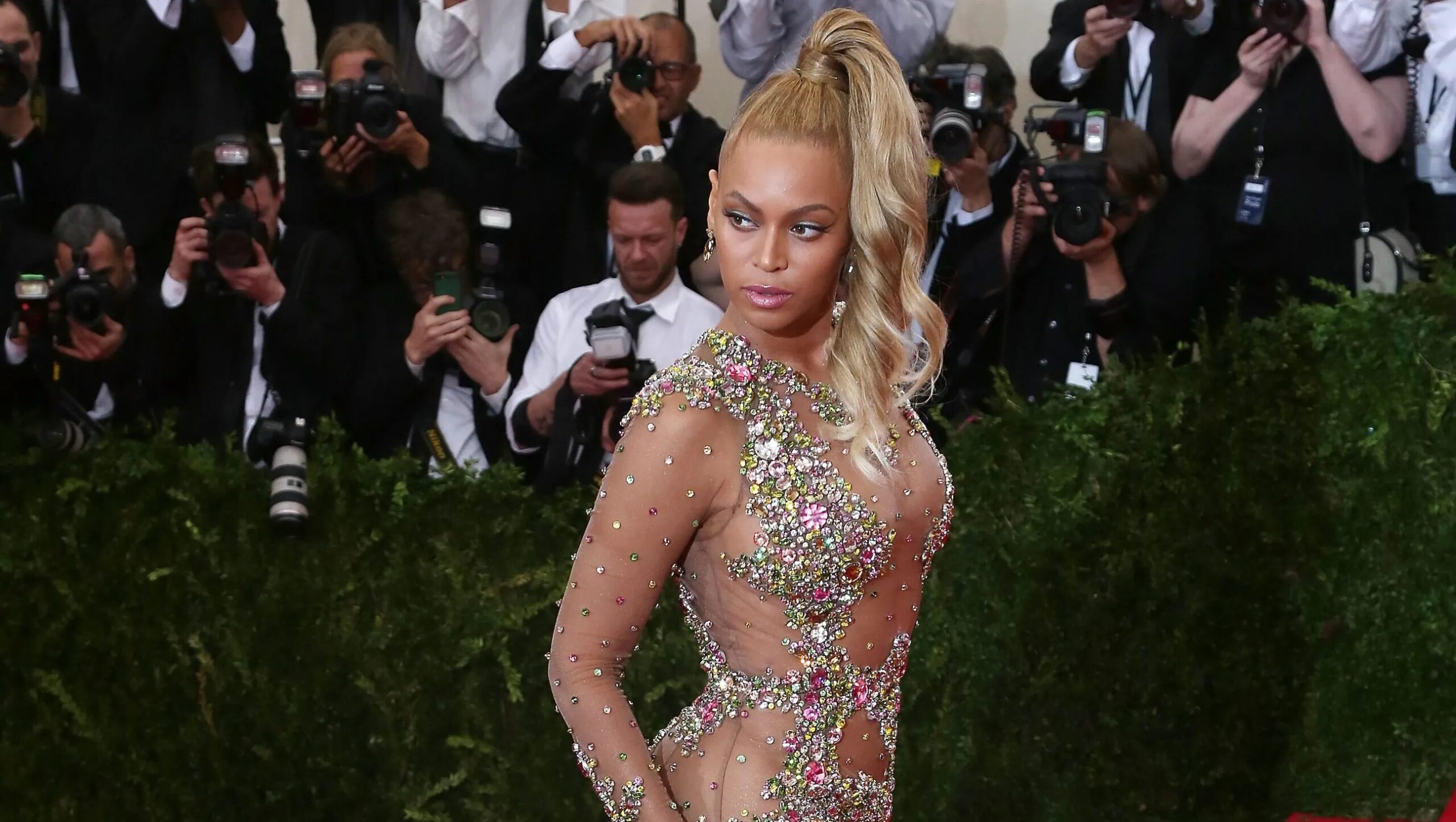 What Channel Is the Met Gala 2026 on TV Tonight? Your Cable Options – Hollywood Life
