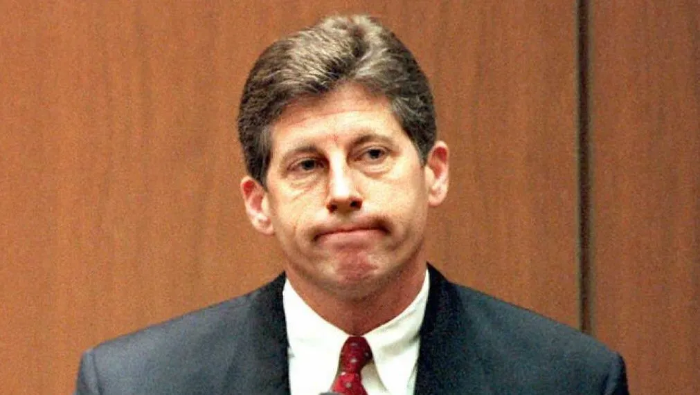 How Did Mark Fuhrman Die? OJ Simpson Witness’ Cause of Death Updates – Hollywood Life
