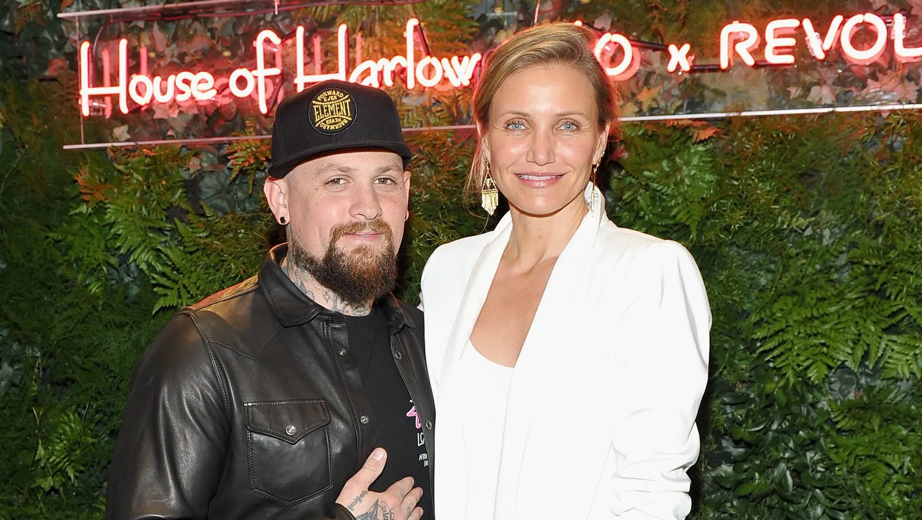 Meet Her Children With Benji Madden – Hollywood Life