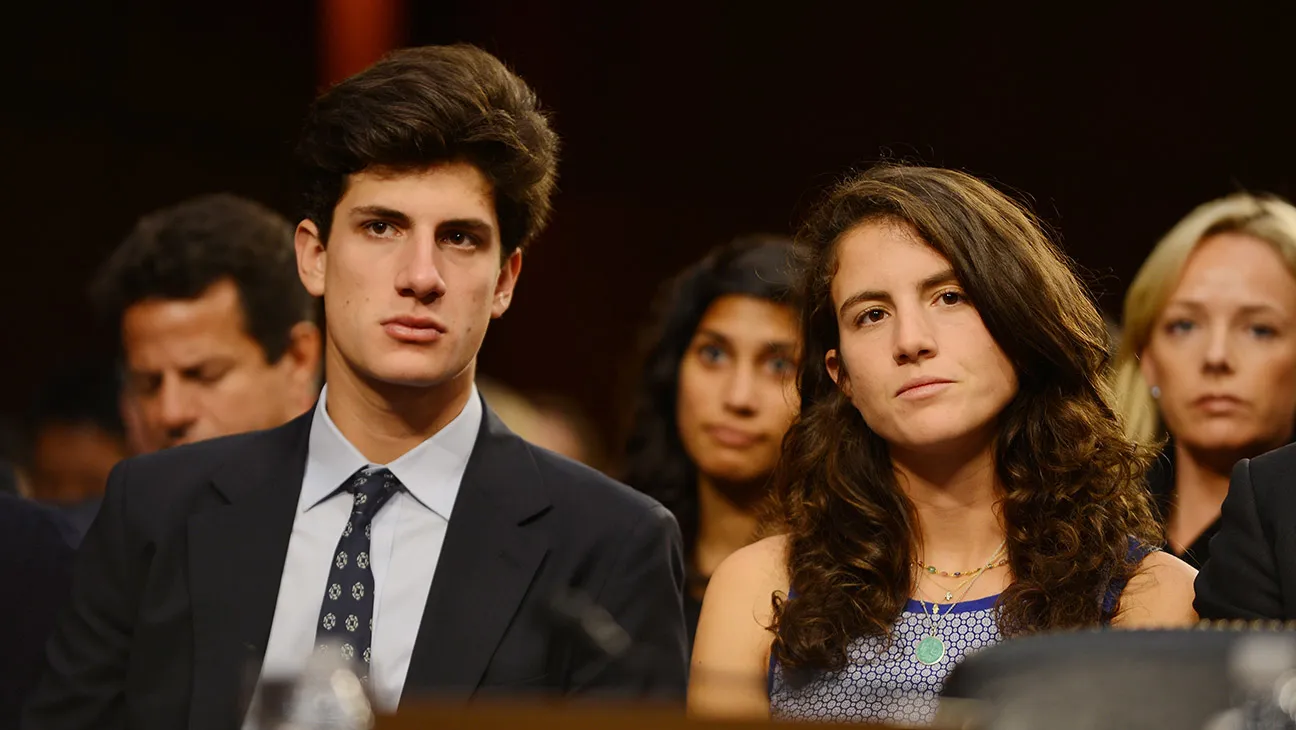 Jack Schlossberg Speaks Out on Sister Tatiana’s Death Amid Campaign