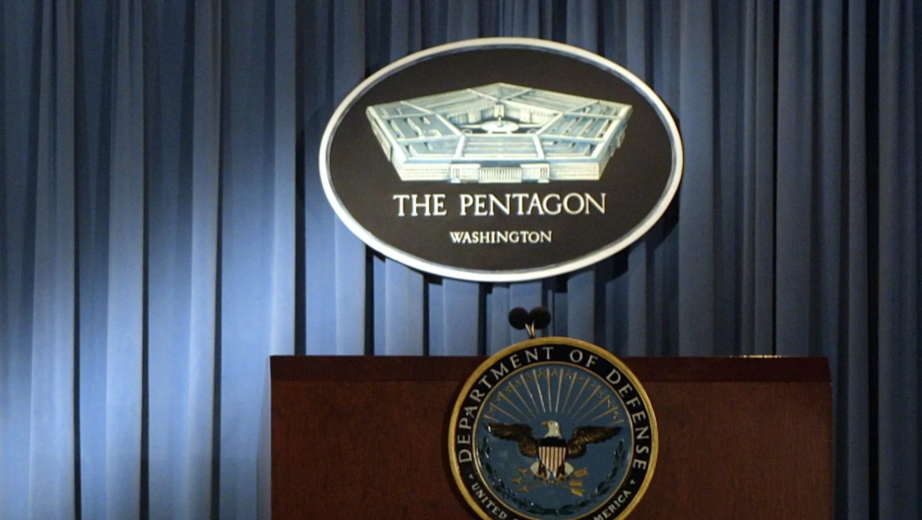 What Did the Pentagon’s UFO Files Release Reveal? Government Updates – Hollywood Life