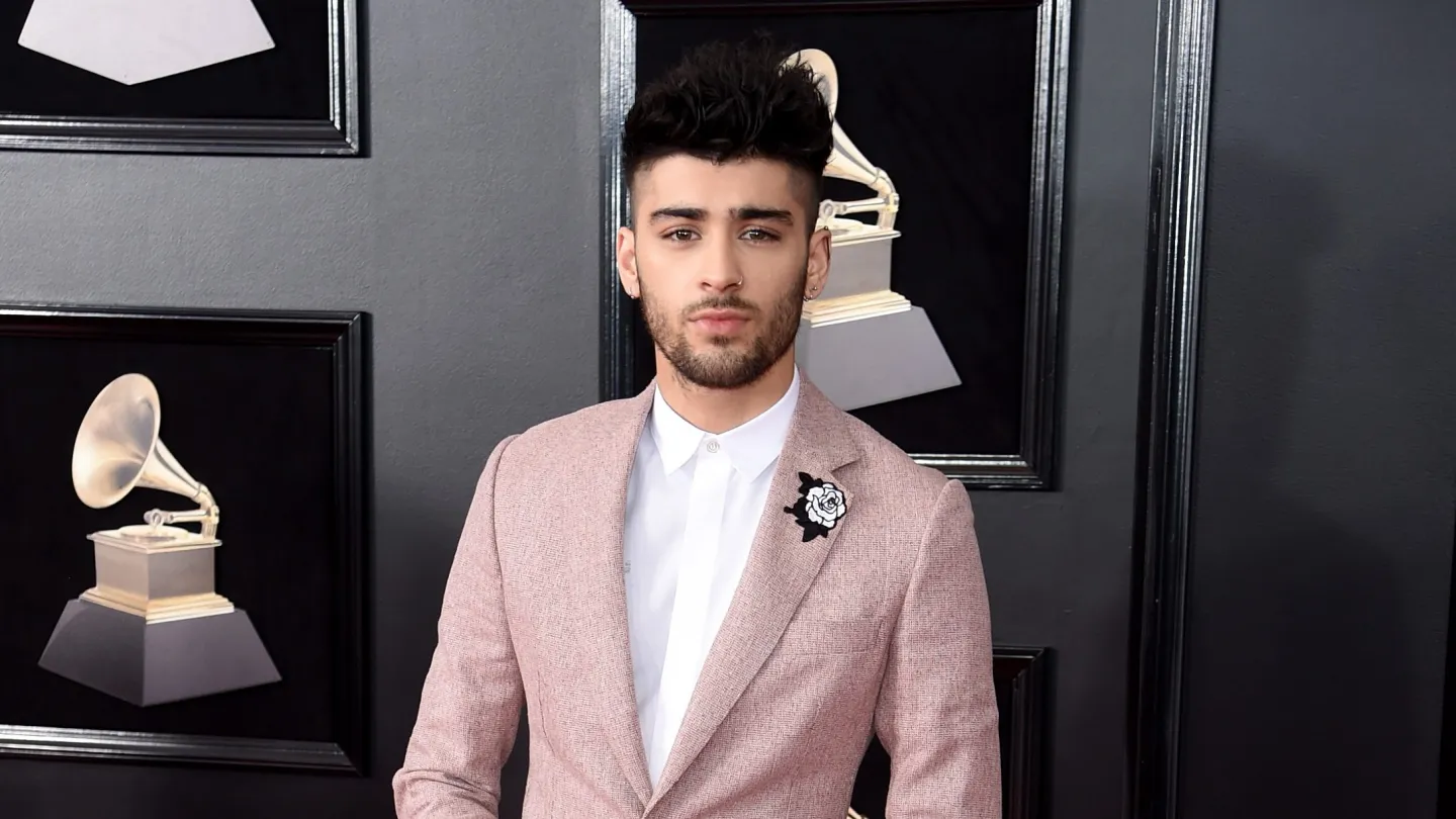 Zayn Malik Cancels U.S. Tour Dates After April Hospitalization