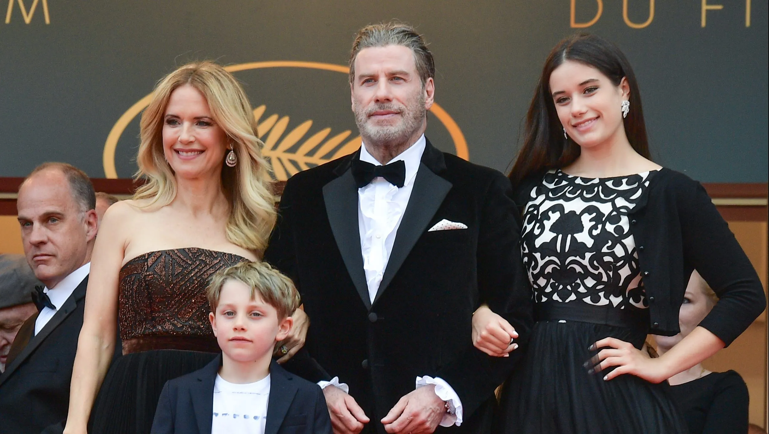 Find Out About His Three Children Here – Hollywood Life