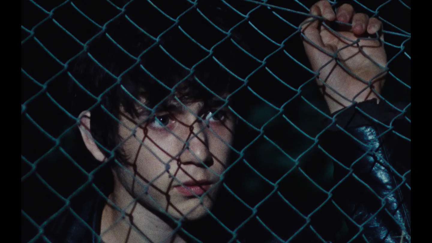 Cannes Critics’ Week Film Interview, Clip ‘Goodbye Cruel World’