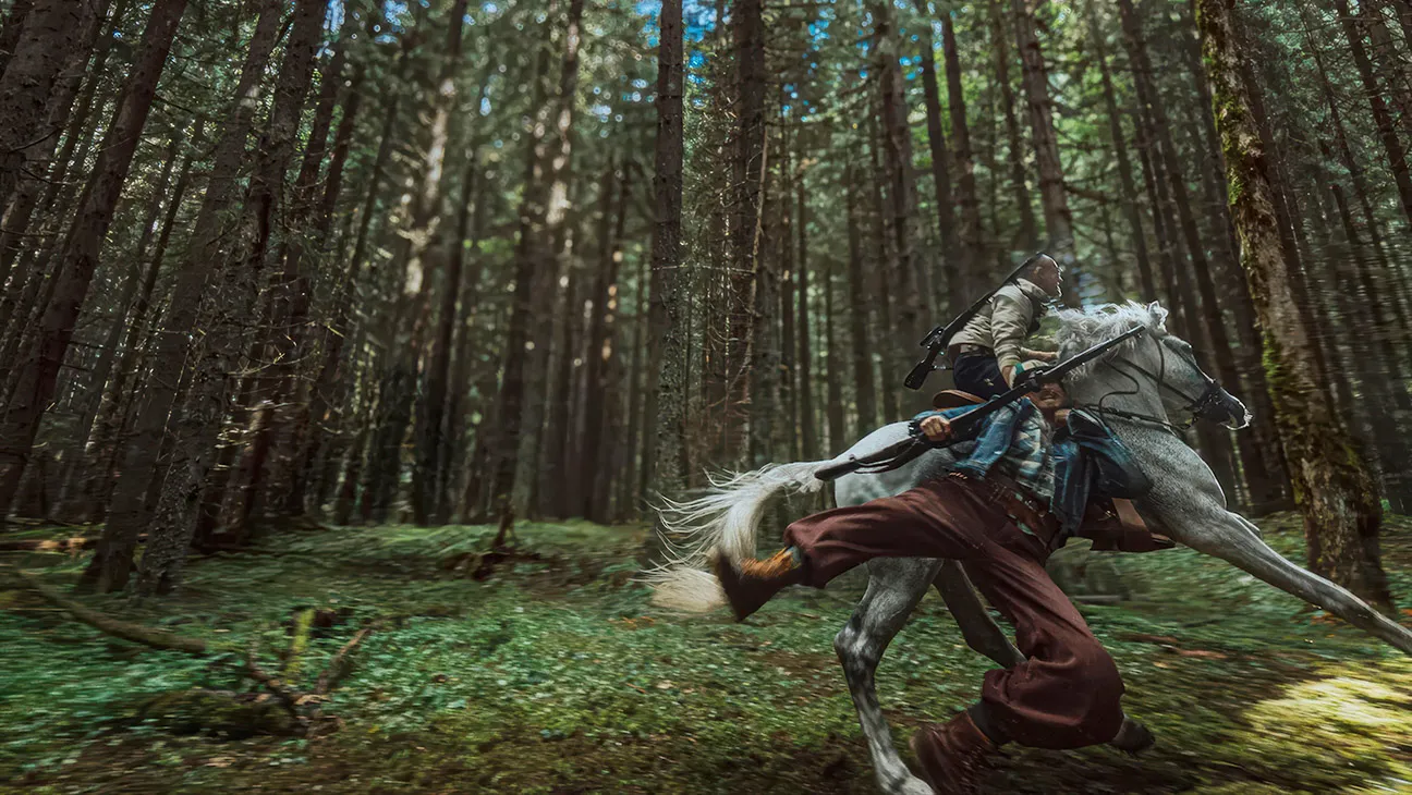 Na Hong-jin’s Wildly Entertaining Korean Monster Epic