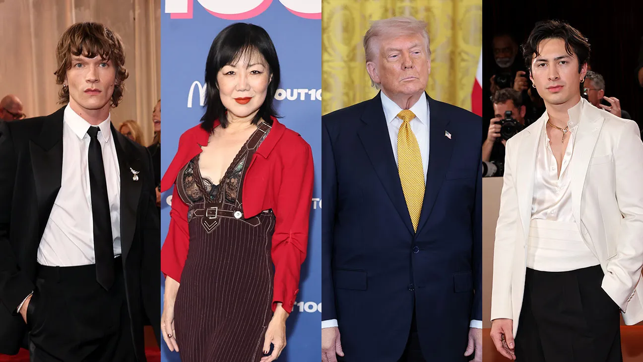 Margaret Cho Turned Down ‘Heated Rivalry’ Role Over Trump, ICE Fears