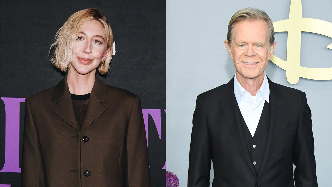 Heidi Gardner, William H. Macy to Star in ‘The Swimming Lesson’ Movie