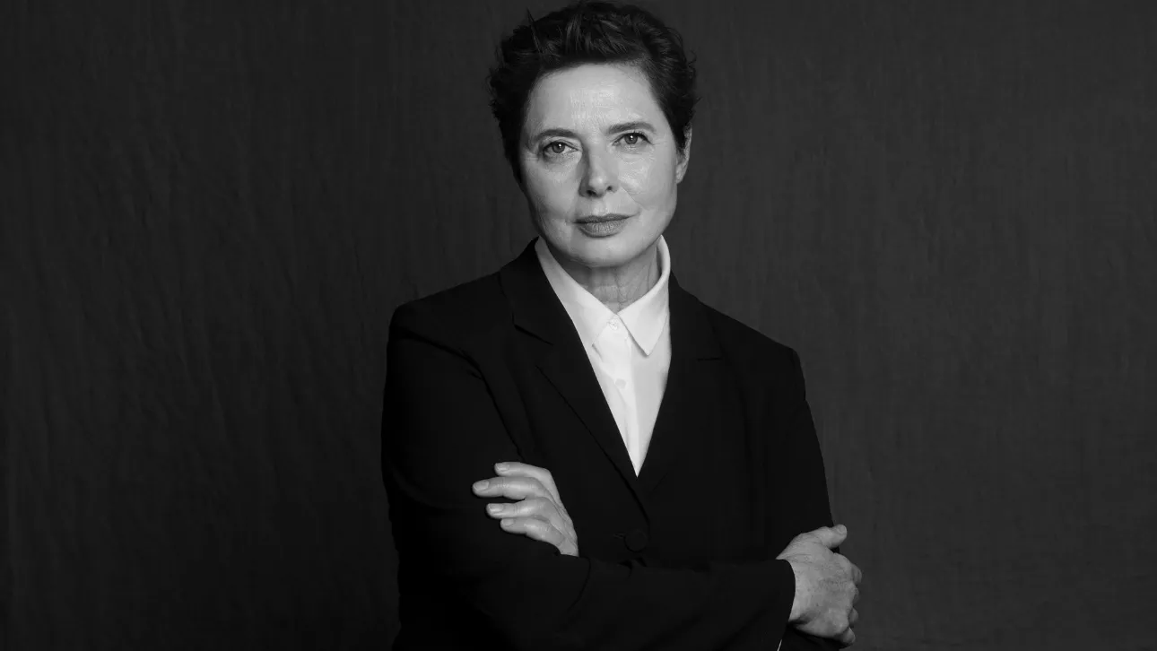 Isabella Rossellini to Receive Locarno Film Festival Excellence Award