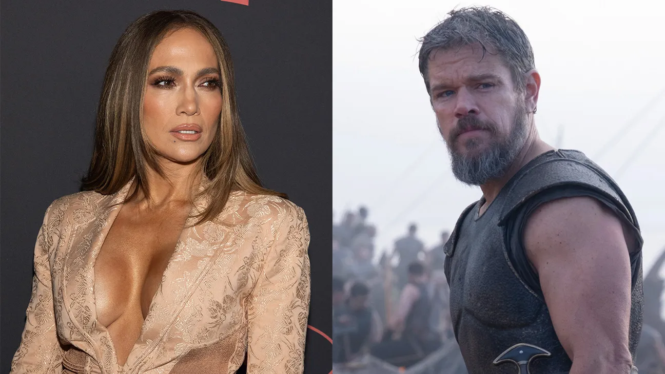 Upfronts and ‘The Odyssey’ Culture War